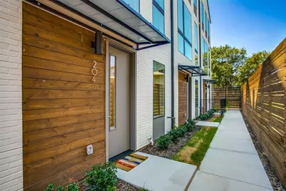 4419 Cabell Drive #106, Dallas, TX 75204 - Photo 1