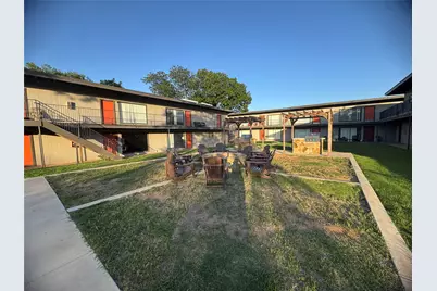 600 Westwood Drive #A5, Abilene, TX 79603 - Photo 1