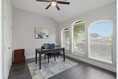 303 Quail Crest Drive, Bedford, TX 76021 - Photo 21