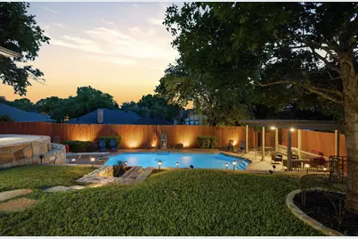 303 Quail Crest Drive, Bedford, TX 76021 - Photo 31