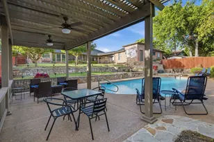 303 Quail Crest Dr, Bedford, TX 76021 - Photo 27