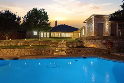 303 Quail Crest Drive, Bedford, TX 76021 - Photo 37