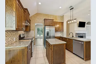 8509 Greenfield Drive, Frisco, TX 75035 - Photo 3