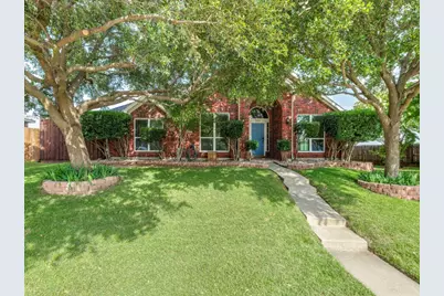 8509 Greenfield Drive, Frisco, TX 75035 - Photo 1