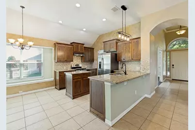 8509 Greenfield Drive, Frisco, TX 75035 - Photo 5