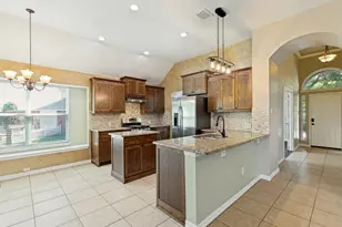 8509 Greenfield Dr, Frisco, TX 75035 - Photo 5