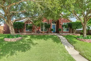 8509 Greenfield Dr, Frisco, TX 75035 - Photo 1