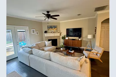 2125 Maserati Drive, Frisco, TX 75033 - Photo 3