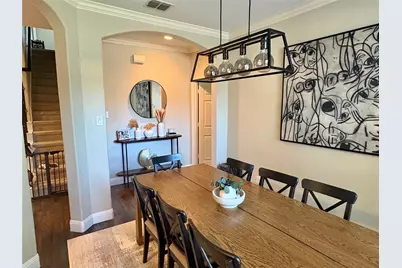 2125 Maserati Drive, Frisco, TX 75033 - Photo 9