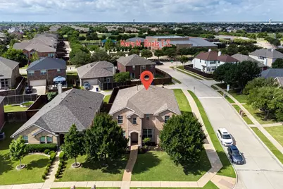 2125 Maserati Drive, Frisco, TX 75033 - Photo 21