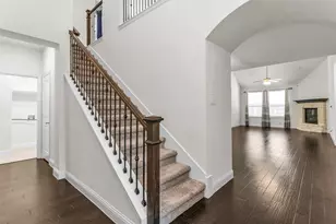 15713 Canyon Ridge, Prosper, TX 75078 - Photo 9