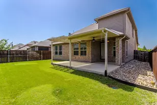 [Address not provided], Prosper, TX 75078 - Photo 35