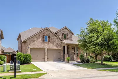 [Address not provided], Prosper, TX 75078 - Photo 1