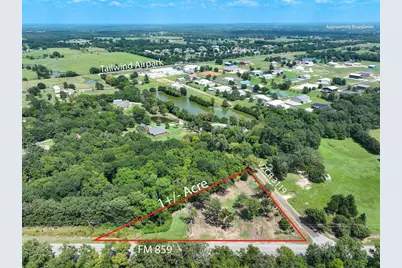 11885 Fm 859, Wills Point, TX 75169 - Photo 11