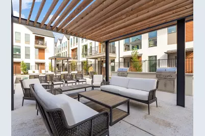 2128 Ashby Street #602, Dallas, TX 75204 - Photo 23
