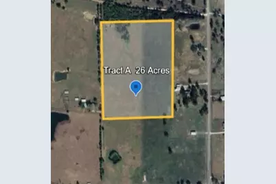 Tract A County Road 3385, Saltillo, TX 75478 - Photo 3