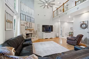 1201 N Oak Branch Rd, Waxahachie, TX 75167 - Photo 5