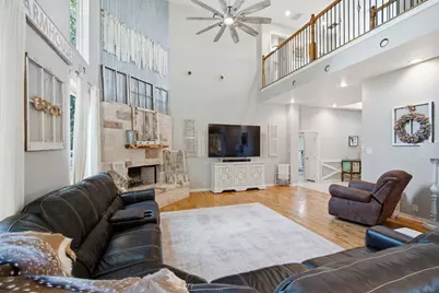 1201 N Oak Branch Road, Waxahachie, TX 75167 - Photo 5