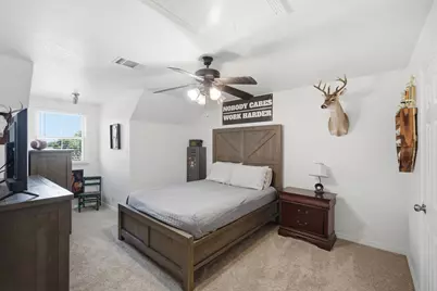 1201 N Oak Branch Road, Waxahachie, TX 75167 - Photo 19