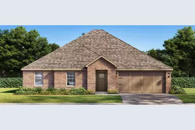 1461 Canterbury Trail, DeSoto, TX 75115 - Photo 1