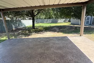 322 Dalhart Dr, Weatherford, TX 76086 - Photo 35