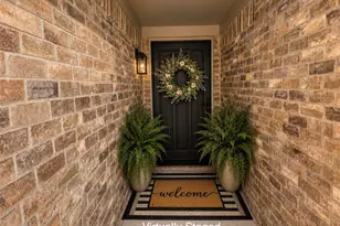 322 Dalhart Dr, Weatherford, TX 76086 - Photo 5