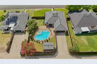 405 Deauville Drive, Fort Worth, TX 76108 - Photo 31