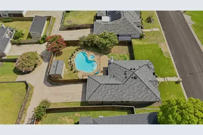 405 Deauville Drive, Fort Worth, TX 76108 - Photo 33
