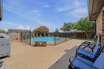 405 Deauville Drive, Fort Worth, TX 76108 - Photo 23