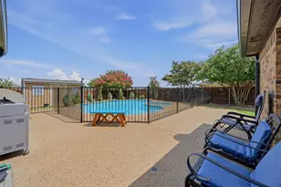 405 Deauville Dr, Fort Worth, TX 76108 - Photo 23