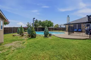 405 Deauville Dr, Fort Worth, TX 76108 - Photo 25