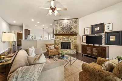7505 Willowbend Drive, McKinney, TX 75071 - Photo 9