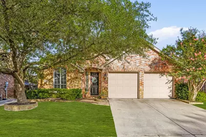 7505 Willowbend Drive, McKinney, TX 75071 - Photo 1