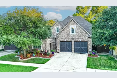 1863 Audubon Pond Way, Allen, TX 75013 - Photo 1