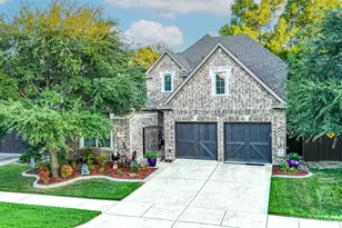 1863 Audubon Pond Way, Allen, TX 75013 - Photo 1