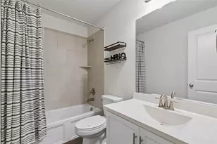 9105 Silver Dollar Dr, Fort Worth, TX 76131 - Photo 25