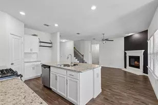 9105 Silver Dollar Dr, Fort Worth, TX 76131 - Photo 11