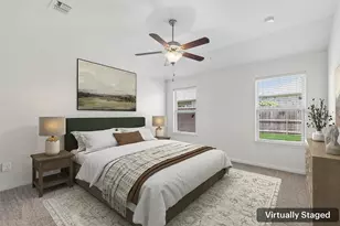 9105 Silver Dollar Dr, Fort Worth, TX 76131 - Photo 17