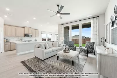 4373 Texas Sage Street, Joshua, TX 76058 - Photo 13