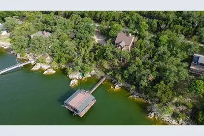 2161 Trail Ridge 2, Possum Kingdom Lake, TX 76449 - Photo 9