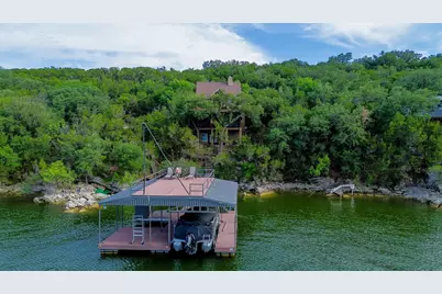2161 Trail Ridge 2, Possum Kingdom Lake, TX 76449 - Photo 17