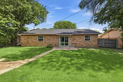 5670 Philadelphia Court, Watauga, TX 76148 - Photo 39