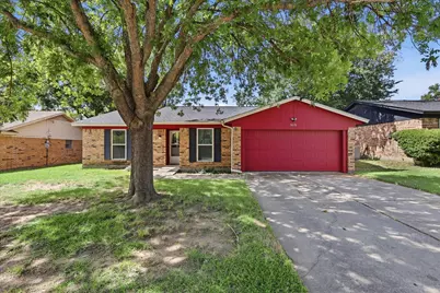 5670 Philadelphia Court, Watauga, TX 76148 - Photo 1