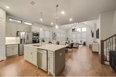 15867 Terenwood Street, Frisco, TX 75035 - Photo 3