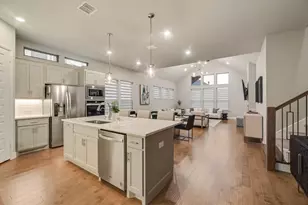15867 Terenwood St, Frisco, TX 75035 - Photo 3