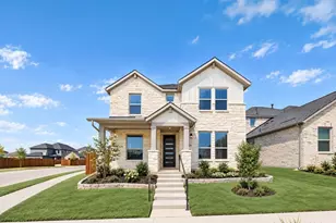 1148 Bear Grass Mews, Celina, TX 75009 - Photo 1