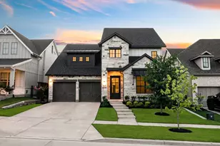 3504 Coral Hl St, Frisco, TX 75033 - Photo 1