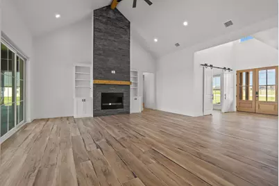 1015 Pilgrim Trail, Weatherford, TX 76088 - Photo 7