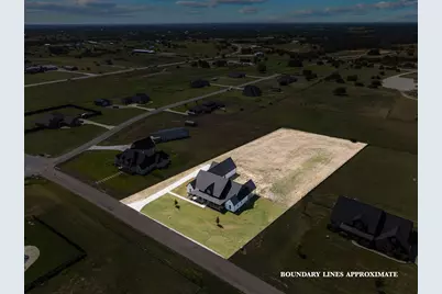 1015 Pilgrim Trail, Weatherford, TX 76088 - Photo 3