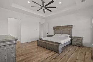 1015 Pilgrim Trl, Weatherford, TX 76088 - Photo 17